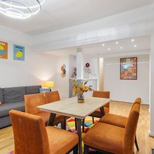 Appartement met Twee Slaapkamers